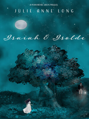 cover image of Isaiah & Isolde
